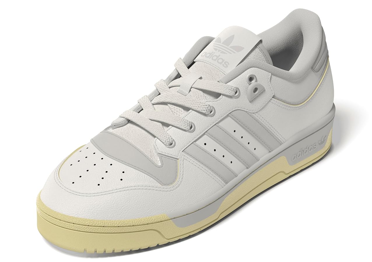 【adidas】Originals Rivalry Low trainers Gray Amazon.com | adidas Originals Men's Rivalry Low Sneaker